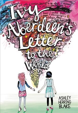 Image for "Ivy Aberdeen's Letter to the World"