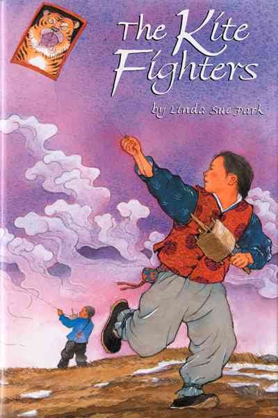 Image for "The Kite Fighters"