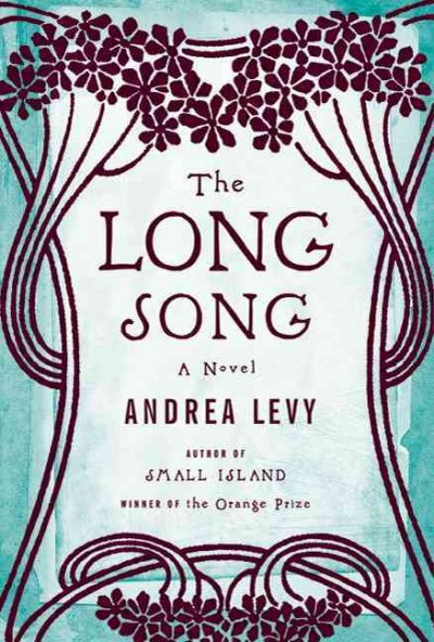 Image for "The Long Song"