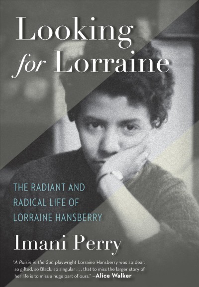 Image for "Looking for Lorraine"