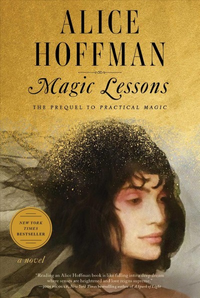 Image for "Magic Lessons"