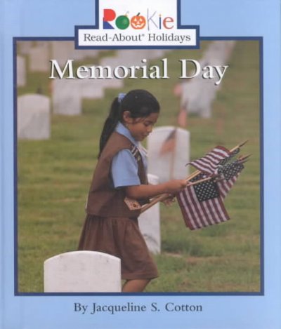 Image for "Memorial Day"
