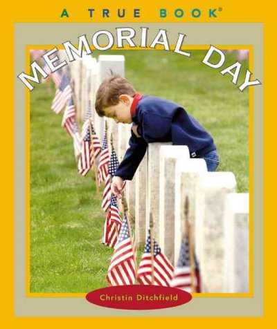 Image for "Memorial Day"