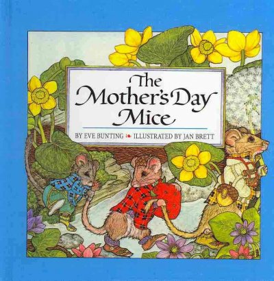 Image for "The Mother's Day Mice"