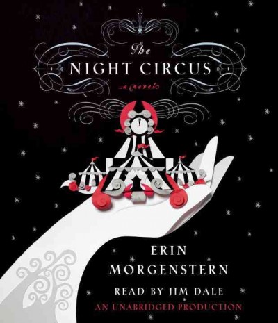 Image for "The Night Circus"