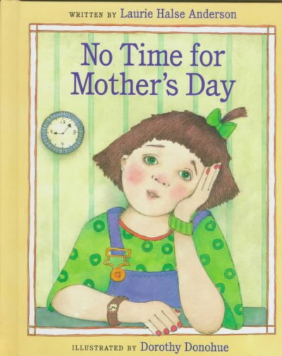 Image for "No Time for Mother's Day"
