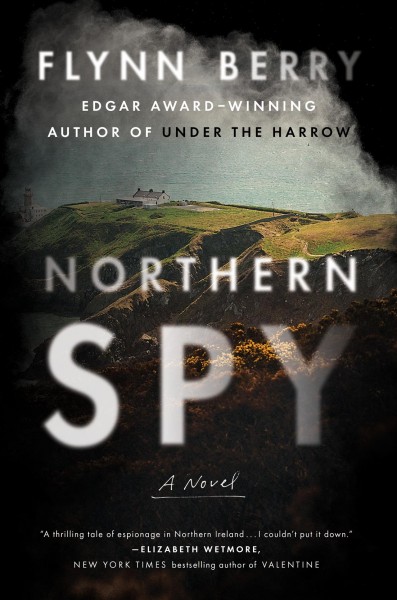 Image for "Northern Spy: a novel"