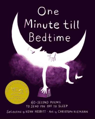 Image for "One Minute Till Bedtime"