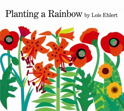 Image for "Planting a Rainbow"