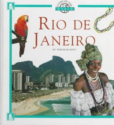 Image for "Rio de Janeiro"