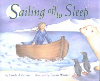 Image for "Sailing off to Sleep"