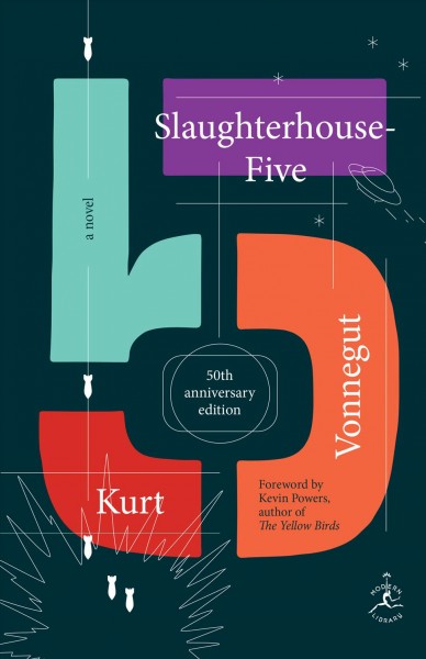 Image for "Slaughterhouse-five or The children's crusade : a duty-dance with death"