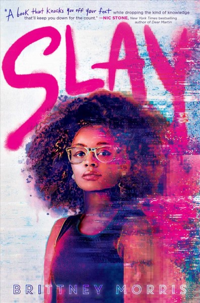 Image for "SLAY"
