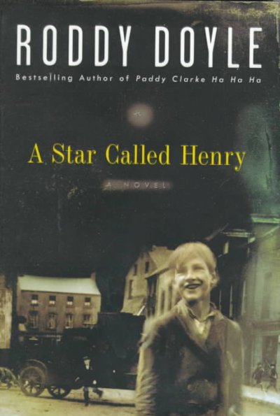 Image for "A Star Called Henry"