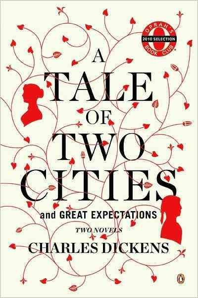 Image for "A Tale of Two Cities and Great Expectations"