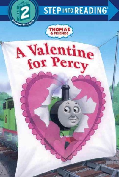 Image for "Thomas and Friends a Valentine for Percy"