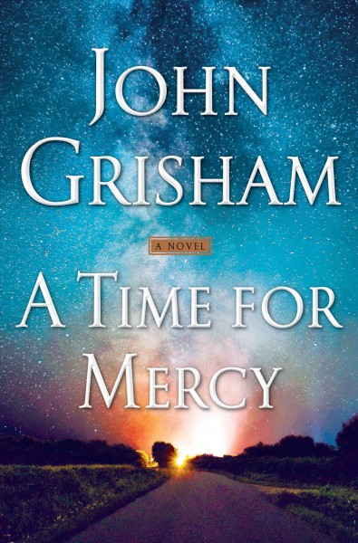 Image for "A Time for Mercy"