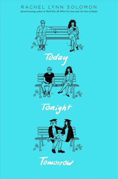 Image for "Today Tonight Tomorrow"