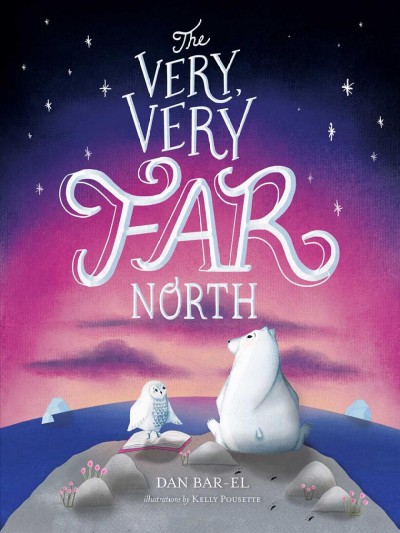 Image for "Very Very Far North"