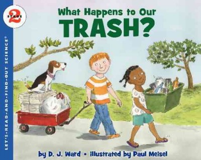 Image for "What Happens to Our Trash?"