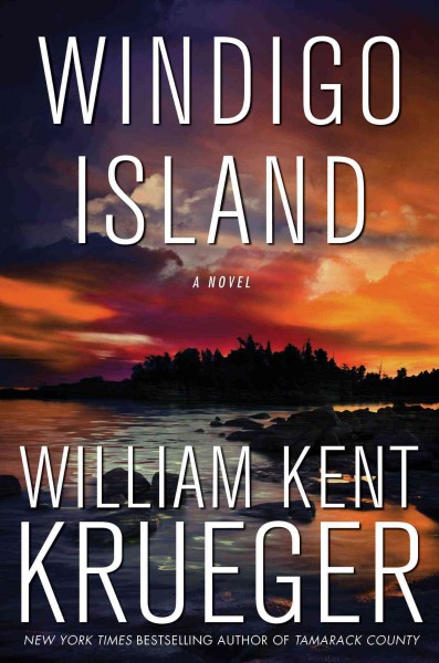 Image for "Windigo Island"