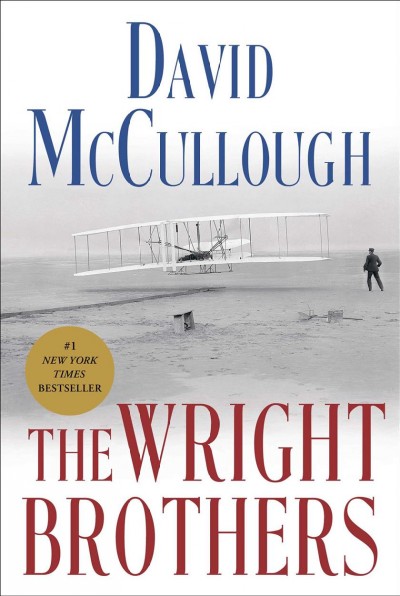 Image for "Wright Brothers"