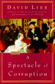 A Spectacle of Corruption bookcover
