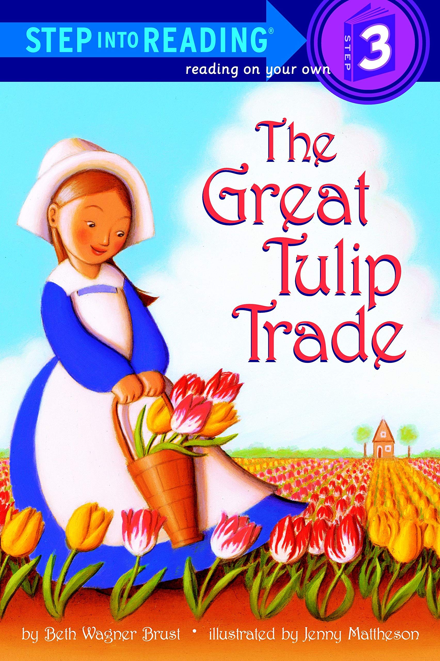 Image for "The Great Tulip Trade"