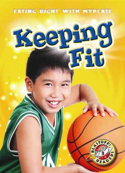 Image for "Keeping Fit"