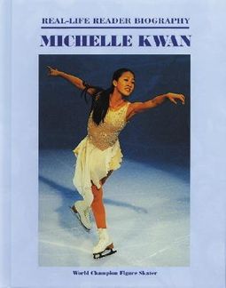 Image for "Michelle Kwan"