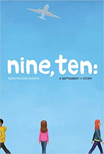 Image of "Nine, Ten: A September 11 Story"