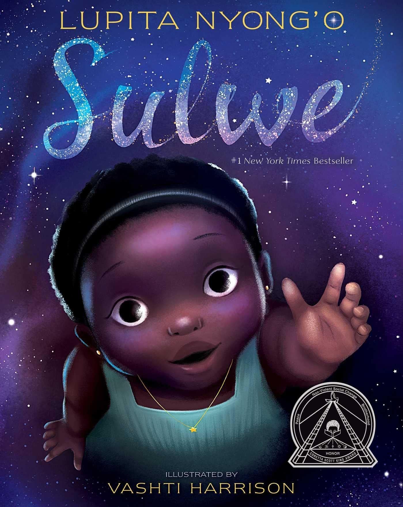 Image for "Sulwe"