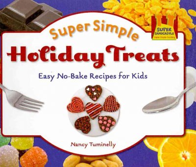 Image for "Super Simple Holiday Treats"