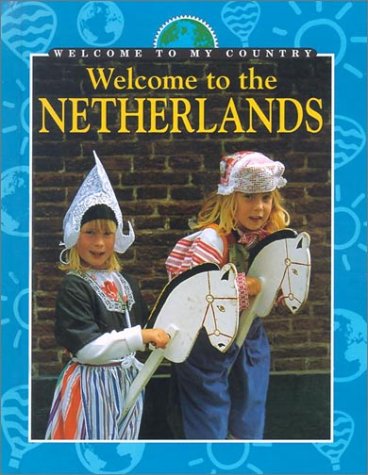 Image for "Welcome to the Netherlands"