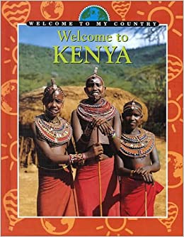 Image for "Welcome to Kenya"