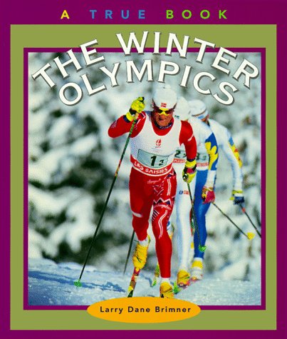 Image for "The Winter Olympics"
