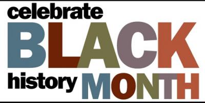 Image for "Black History Month"