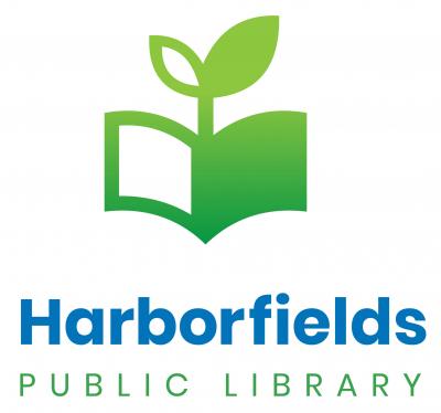 Harborfields Seed Library