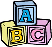 abc blocks
