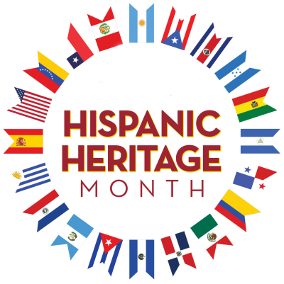 hispanic heritage month
