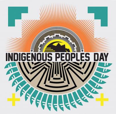 indigenous peoples day