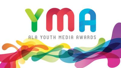 youth media awards logo