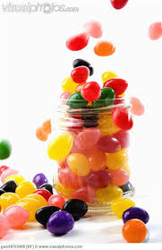 jelly bean jar