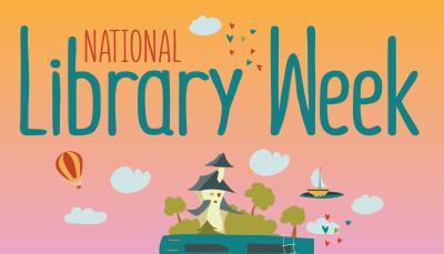 national library week