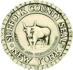 Image for "Suffolk County Seal"