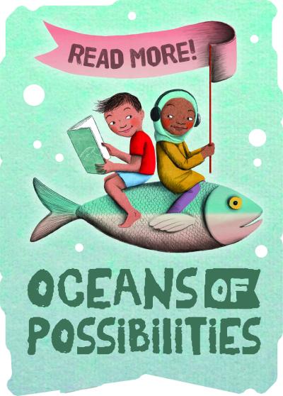 oceans of possibilities