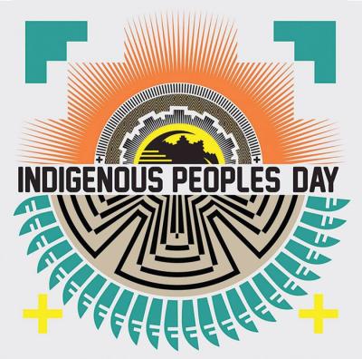 indigenous peoples day