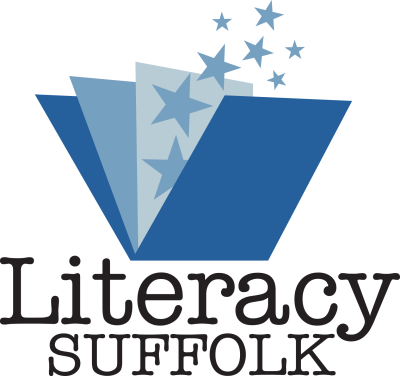 Image for "Literacy Suffolk logo"