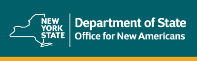 Image for "New York State Department of State Office for New Americans"