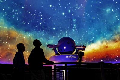 planetarium